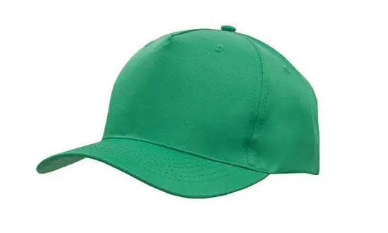 Headwear Breathable P/twill (No Front Seam) Cap X12 - 4011 Metro Workwear.